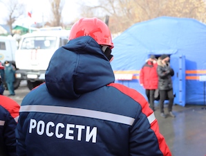 «Россети Волга» готовят электросетевой комплекс к работе в условиях половодья
