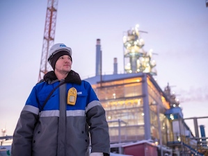 «Газпром» с начала 2022 года добыл 70,1 млрд кубометров газа