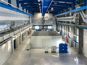 «Газпром добыча Ноябрьск» вводит в строй новые объекты на Чаяндинском месторождении