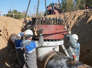 Уральские газовики подвели итоги работы в области энергосбережения за 2021 год