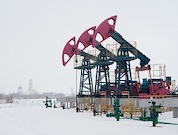 «Башнефть» в 2021 году восполнила запасы нефти на 305%