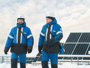 Энергоэффективности Омского НПЗ выросла на 27% по итогам 2021 года