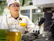 Экономический эффект от внедрения инноваций на предприятиях «Роснефти» составил 12 млрд рублей