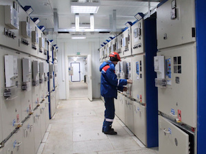 В Карачаево-Черкесии в 2021 году обновлено коммутационное оборудование на 13 подстанциях