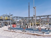 «Оренбургнефть» в 2021 году испытала 14 инновационных технологий