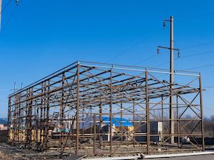 «Россети Северный Кавказ» выявили в Ингушетии новые нарушения охранных зон ЛЭП