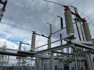 «Саратовские РС» отремонтируют 1700 километров воздушных линий электропередачи