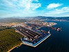 В 2021 году «Восточный Порт» пополнил бюджет на рекордную сумму за последние 5 лет