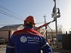 «Чеченэнерго» устанавливает дополнительные комплектные трансформаторные подстанции в Шелковском районе Чечни