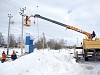 «Россети Московский регион» отремонтируют более 800 км ЛЭП в 2022 году