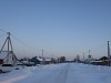 Свердловское «Облкоммунэнерго» пустило электричество в Кладовку по новым высоковольтным ЛЭП