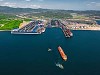 Рост грузооборота «Восточного Порта» напрямую зависит от увеличения пропускной способности РЖД на Восточном полигоне