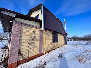 В деревне Шоя-Кузнецово Республики Марий Эл построены сети для газификации домовладений многодетных семей