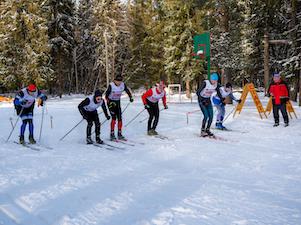 Порядка 300 атомщиков примут участие в ХХI Спартакиаде Калининской АЭС и подрядных организаций
