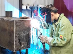 Студенты Десногорского энергетического колледжа присоединились к благотворительному марафону Росатома