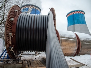 «Россети Московский регион» заменят 334 км кабельных ЛЭП