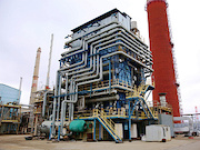 Павлодарский нефтехимический завод устранил дефект на установке производства водорода