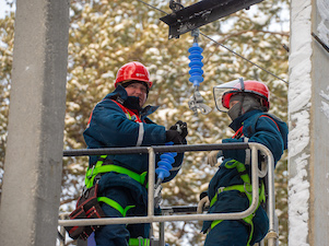 «Россети Урал» - «Екатеринбург» установит интеллектуальные счетчики электроэнергии в коттеджном поселке «Усадьба-Юг»