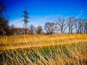 Объект мелиорации на Ставрополье получит 710 кВт мощности