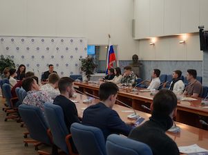 В 2022 году Ленинградскую АЭС своим первым местом работы выбрали почти 100 молодых специалистов