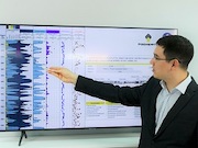 Экономический эффект от внедрения инновационного оборудования для исследований скважин на объектах «Роснефти» составит 400 млн рублей