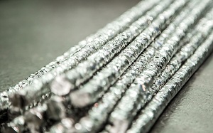 ЧМЗ запатентовал новую технологию йодидного рафинирования гафния