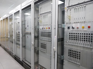 «Россети» модернизируют защитное оборудование крупнейшего энергообъекта Владимирской области