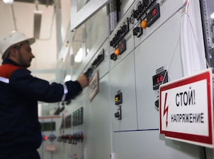 «Россети Волга» дали свет саратовским садоводам