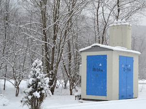 В 2023 году «Адыгейские электросети» отремонтируют 850 км воздушных ЛЭП 10-0,4 кВ,