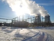 На Владивостокской ТЭЦ-1 задержали условного правонарушителя