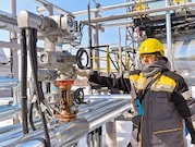 Экономический эффект «Оренбургнефти» от внедрения технологии очистки ПНГ превысит 1,3 млрд рублей