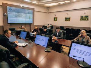 При участии Нововоронежской АЭС реализовано 40 бережливых проектов по развитию инфраструктуры региона