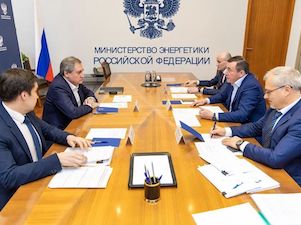 На Сахалине модернизируют инфраструктуру для обеспечения Курил малотоннажным СПГ