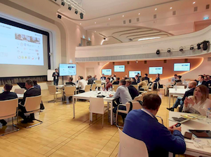 Стартовала программа Росатома по содействию отраслям в переходе на российское инженерное ПО