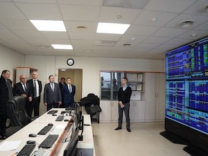 Модернизация электростанций в энергосистеме Татарстана позволила существенно повысить их эффективность»