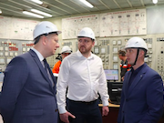 Ивановская ТЭЦ-3 подтвердила установленную мощность оборудования