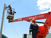 «Россети Юг» отремонтируют в Элисте 24 трансформаторные подстанции и 15 ЛЭП