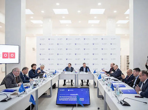 В 2023 году объем финансирования Передовых инженерных школ вырос в 4 раза — до 10 млрд рублей