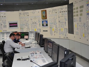 Все энергоблоки Ростовской АЭС в сети и работают на номинальном уровне мощности