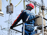 «Астраханьэнерго» в 2023 году отремонтирует почти 400 км ЛЭП