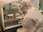 Соликамский магниевый завод перевел переработку газообразного анодного хлора на новую систему сжижения