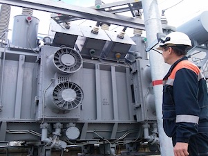 Мощность магистральной подстанции 220 кВ «Афипская» выросла на 50%