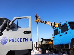 «Пензаэнерго» выдало новым потребителям 4,7 МВт мощности