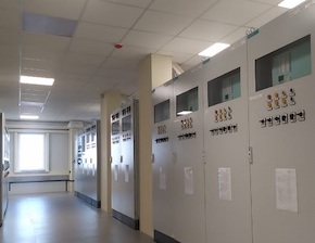 «Россети» модернизировали систему учета электроэнергии 11 центров питания юга России