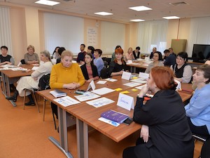 Ростовская АЭС ежегодно подтверждает статус «Лидер ПСР»