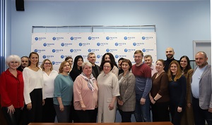 Энергетики «Россети Волга» и «Россети Тюмень» обменялись опытом по внедрению и развитию  информсистем на базе российского ПО