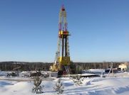 «Удмуртнефть» удвоила дебит горизонтальной скважины благодаря технологии «Fishbone»