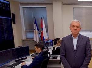 В Системном операторе сняли учебный фильм для школьников в формате виртуальной реальности