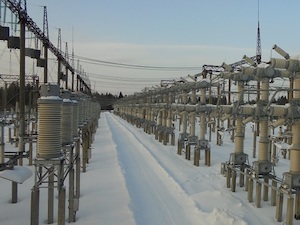 МЭС Урала отремонтируют выключатели на подстанциях 220-500 кВ Кировской области