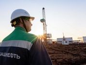 «Башнефть» в 2022 году полностью восполнила запасы нефти и газа